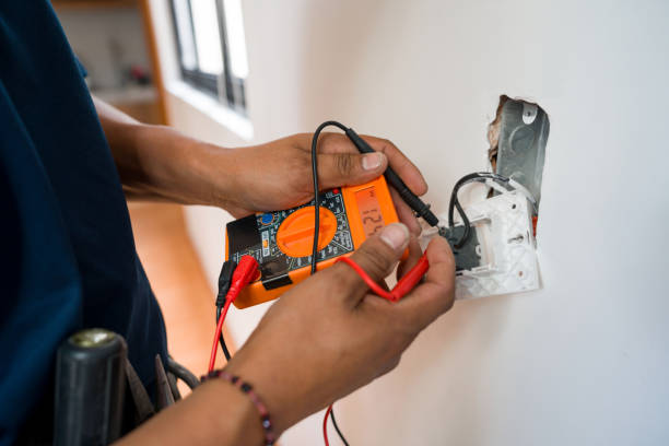 Best Electrical System Inspection  in Bloomingdale, TN