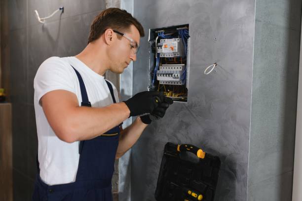 Best Affordable Emergency Electrician  in Bloomingdale, TN