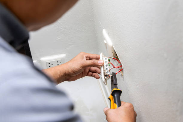 Best Licensed Electrician  in Bloomingdale, TN