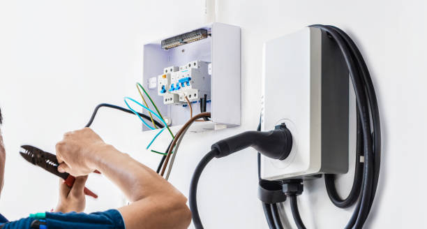 Best Affordable Emergency Electrician  in Bloomingdale, TN