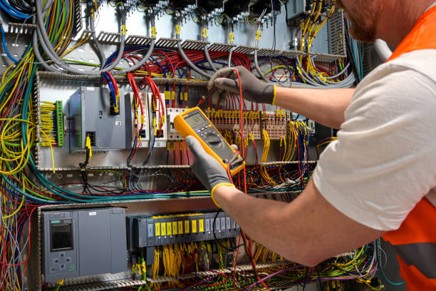 Best Electrical Rewiring Services  in Bloomingdale, TN