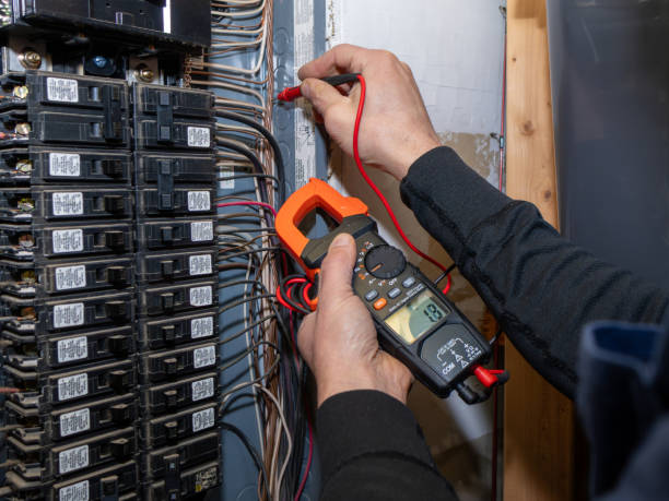 Best Circuit Breaker Repair  in Bloomingdale, TN