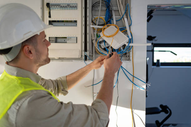 Best Local Electrician Companies  in Bloomingdale, TN