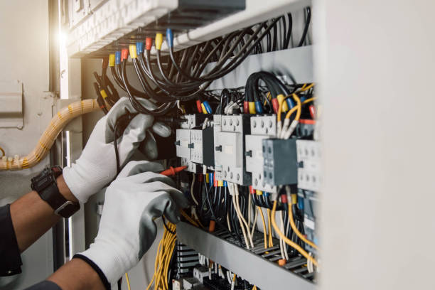 Best Electrical Installation Contractor  in Bloomingdale, TN