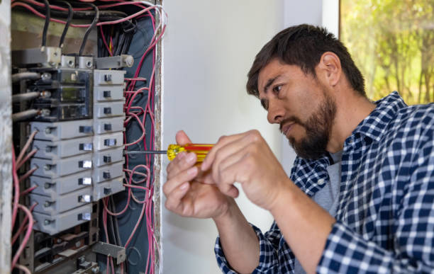 Best Electrical System Inspection  in Bloomingdale, TN